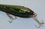 Fishing Lure - 7  - Blue / Green Hardwoods - Only $21.99 - Lure #101